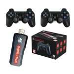 Consola Retro Game Stick 4K 35000+