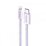 Cable de Carga Tipo C a Lightning 2M Romoss CB1734