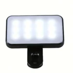 Mini Luz LED con Clip