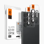 Spigen Protector de Cámara para Samsung S24 Ultra 2 Unidades