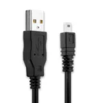Cable de Carga para Cámara Nikon