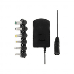 Adaptador Universal Fuente de Alimentación Regulada DSY-6201-30W