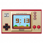 Nintendo Classic Game & Watch 8 Bits