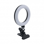 Aro de Luz LED 6" con Clip CXB-160CL