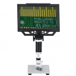Microscopio G1600
