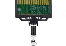 Microscopio G1600