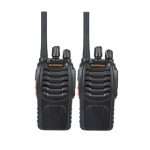 Radio Walkie Talkie Baofeng BF-888H
