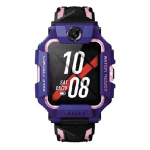 Smartwatch Z6 Morado para Niños y Niñas