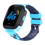 Smartwatch Y95H Azul