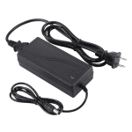 Cargador Corriente de 24V 3A 5.5"