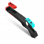 Empuñadura con Forma de Pistola para Nintendo Switch