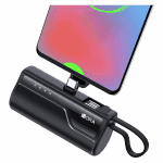 1Hora Mini Power Bank 4500 mAh Tipo C
