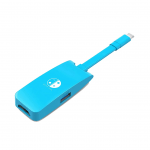 Adaptador para Nintendo Switch USB C HDTV 4K