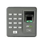 Control De Acceso Biométrico ZKTeco X7