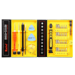 Juego de Destornilladores Kaisi K-3801