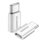 Adaptador Huawei Micro USB a Tipo C