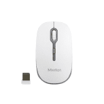 Mouse Inalámbrico para Laptop o PC Meetion