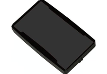 Almohadilla Shiny S-834 Negro
