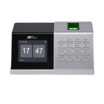 Reloj de Control de Asistencia WiFi ZKTeco D2
