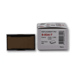 Almohadilla Shiny S-824 Seco
