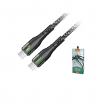 Cable KM-E6527C-1.5M 30W Kingmox