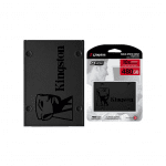 Disco Duro Externo 480GB Kingston A400