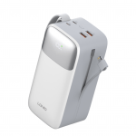 LDNIO Power Bank 50000MAH 22.5W