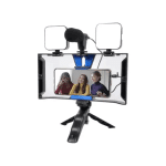 Kit de Vídeo para Vlogger PK-778