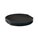 Almohadilla Shiny S-552 Negro