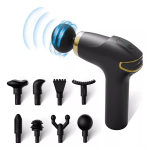 Pistola de Masaje KH-920