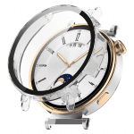 Estuche TPU Transparente para Huawei Watch GT 4 41MM
