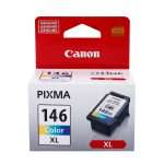 Cartucho de Tinta Canon Pixma CL-146 XL