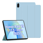 Cover Estilo Agenda para Honor Pad X9