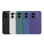 Cover de Silicona para Xiaomi 13T