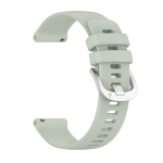 Correa de Silicona para Reloj Inteligente 18mm