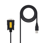 Cable Adaptador USB a VGA
