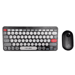 Combo Teclado y Mouse Inalámbrico Mikuso KB-C027