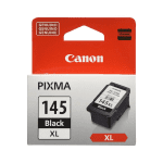 Cartucho de Tinta Canon Pixma CL-145 XL