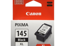 Cartucho de Tinta Canon Pixma CL-145 XL