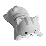 Reposamuñeca con Diseño de Animales