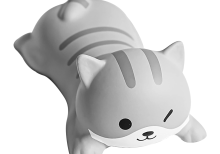 Reposamuñeca con Diseño de Animales
