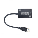 Capturadora De Video 4K x 2K