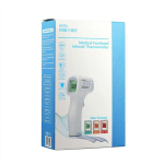 Termómetro infrarrojo para frente RAK RAK-FI03