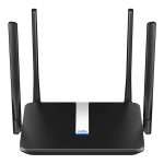 Router AC1200 Dual Band Wi-Fi 4G LTE Cudy LT500
