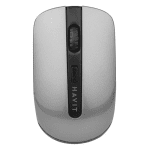 Mouse Inalámbrico HAVIT MS989GT Gris