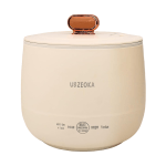 Mini Olla Arrocera Multifuncional USZEOKA