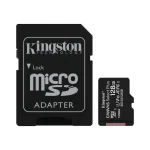 Memoria Micro SD Kingston 128GB Canvas Select Plus