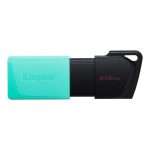 Memoria USB 3.2 Kingston 256GB DataTraveler Exodia M