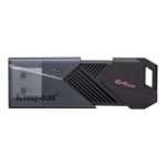 Memoria USB 3.2 Kingston 64GB DataTraveler Exodia Onyx