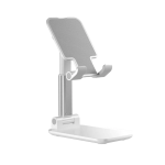 Soporte Plegable de Escritorio para Celular